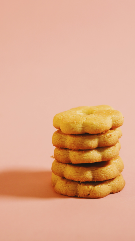Biscotti e dintorni – la biscotteria secondo 918