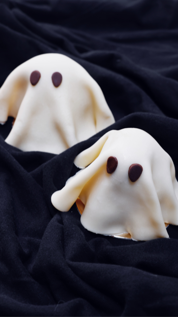 Dolcetto o dolcetto? – Halloween Cookies Lab KIDS