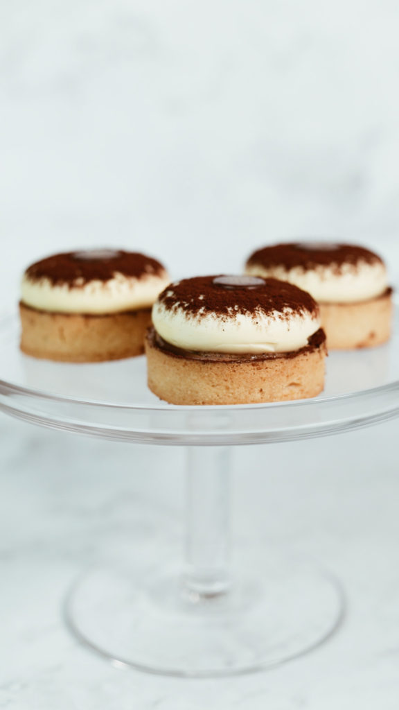 La Tarte Tiramisù di 918